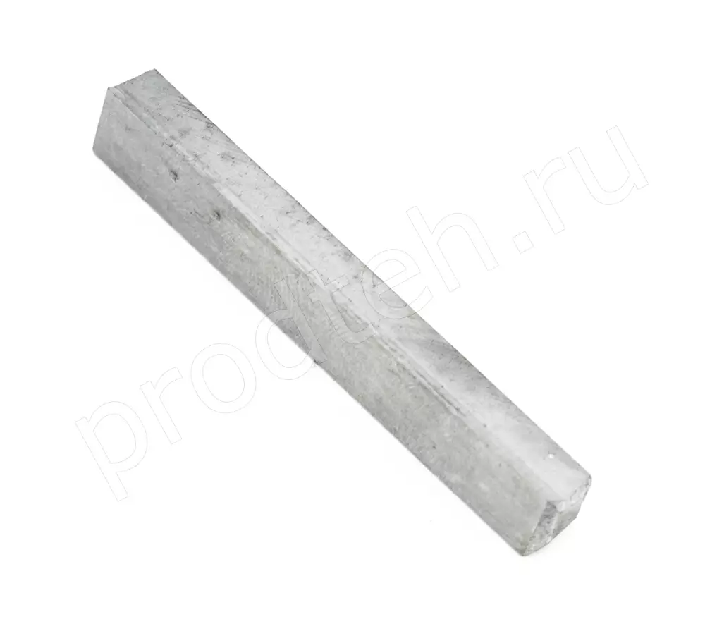 Шпонка МИМ-600.01.102 горловины мясорубки МИМ-600, МИМ-600М Торгмаш