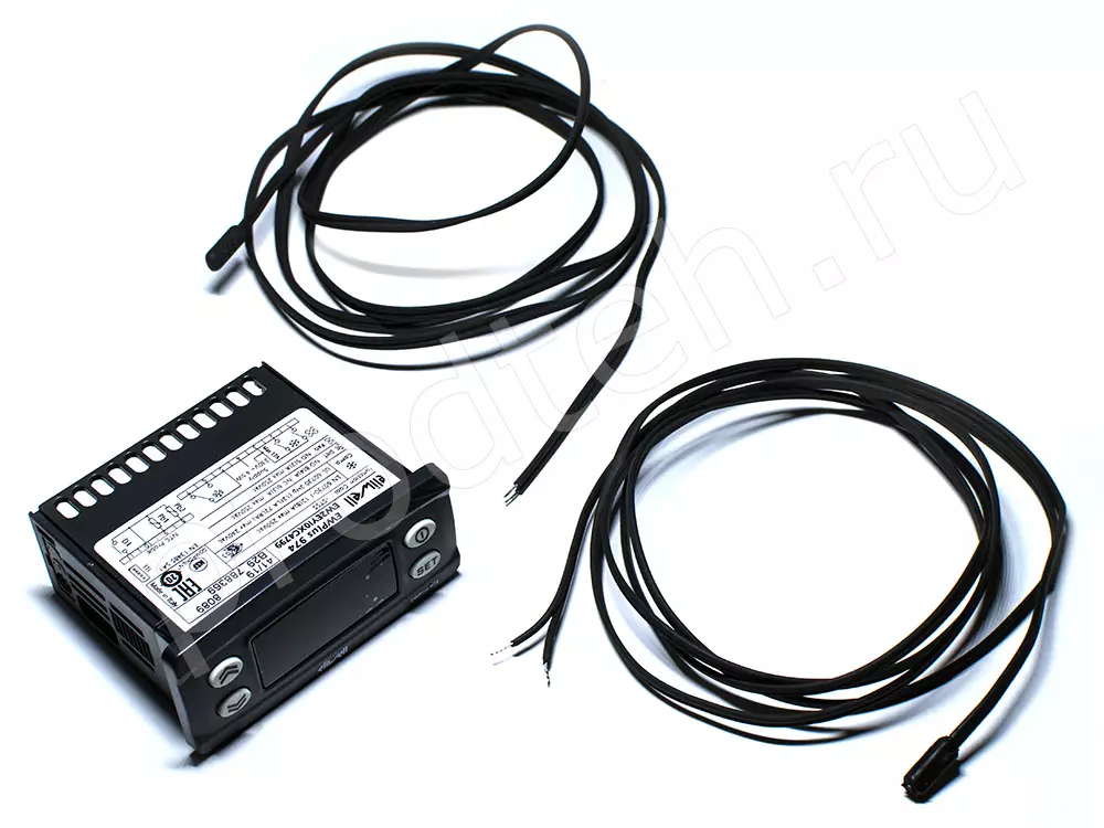 Контроллер ELIWELL EWPlus 974 2Hp/8/5A NTC 230V S