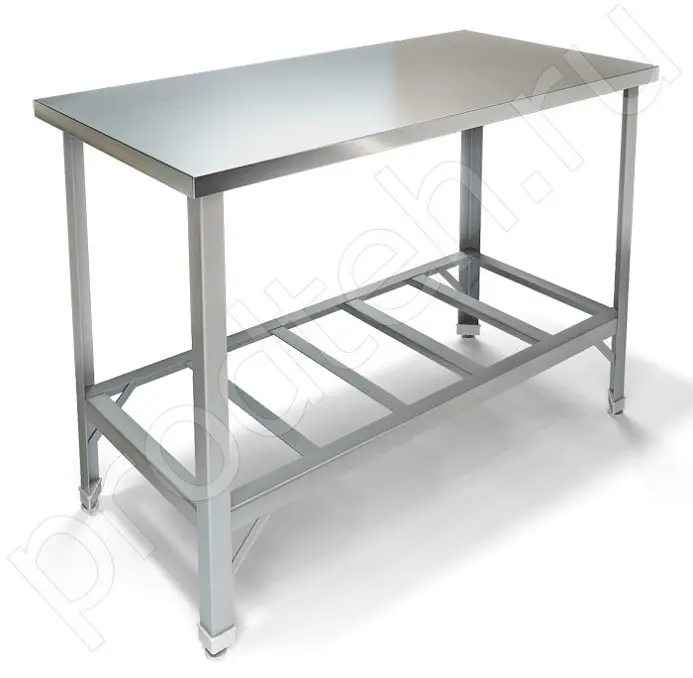 Стол производственный СП-811/408 без борта