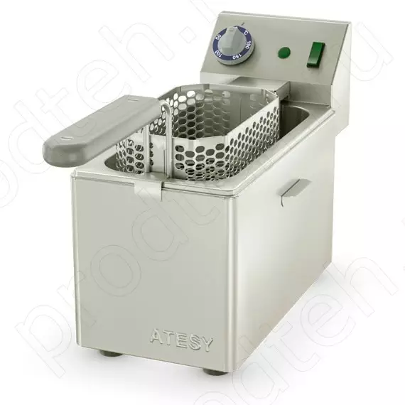 Фритюрница Евро-1х1/3 Atesy