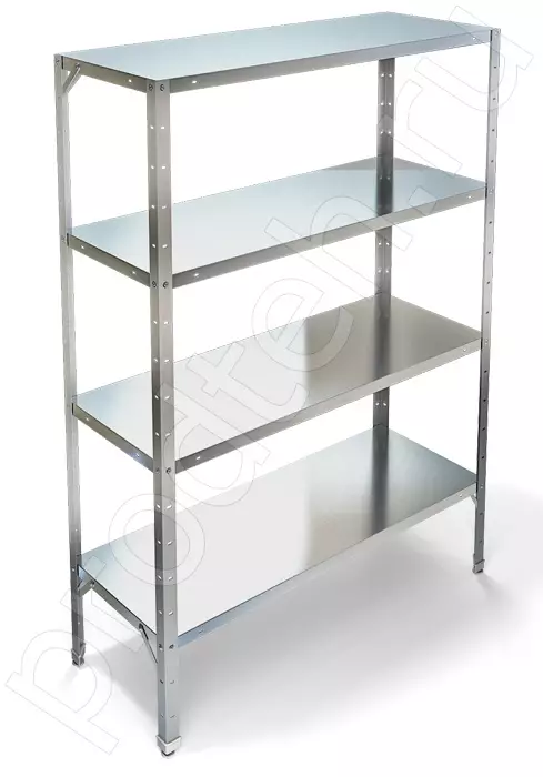 Стеллаж кухонный СТР-324/706