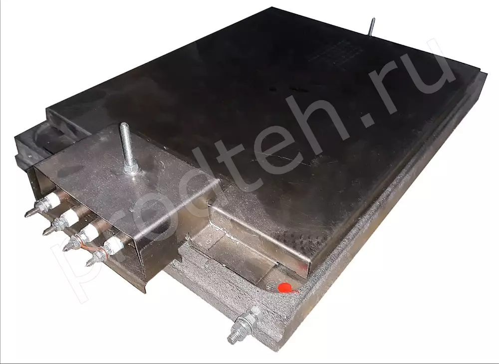 Конфорка КЭП-0,17/4,0 (КЭЧ-0,17) для электроплит ПЭП-0.17М, ПЭП-0.34М, ПЭП-0.51М