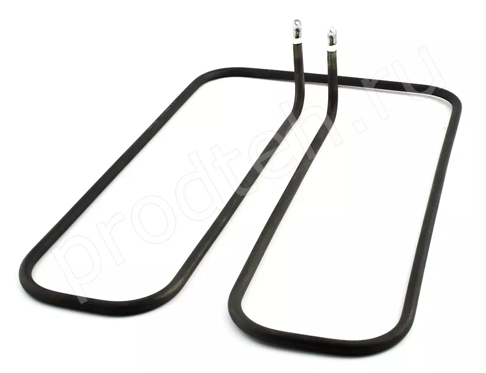 ТЭН-183-8-8,5/1,65Т220 в конфорку КЭ-0,12/3,0 ТТ Тулаторгтехника