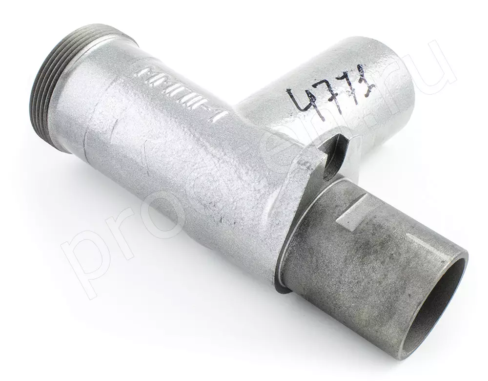 Корпус ММП11-1.01.00-01 мясорубки М-75 (УКМ-10) с 01.03.2018 г