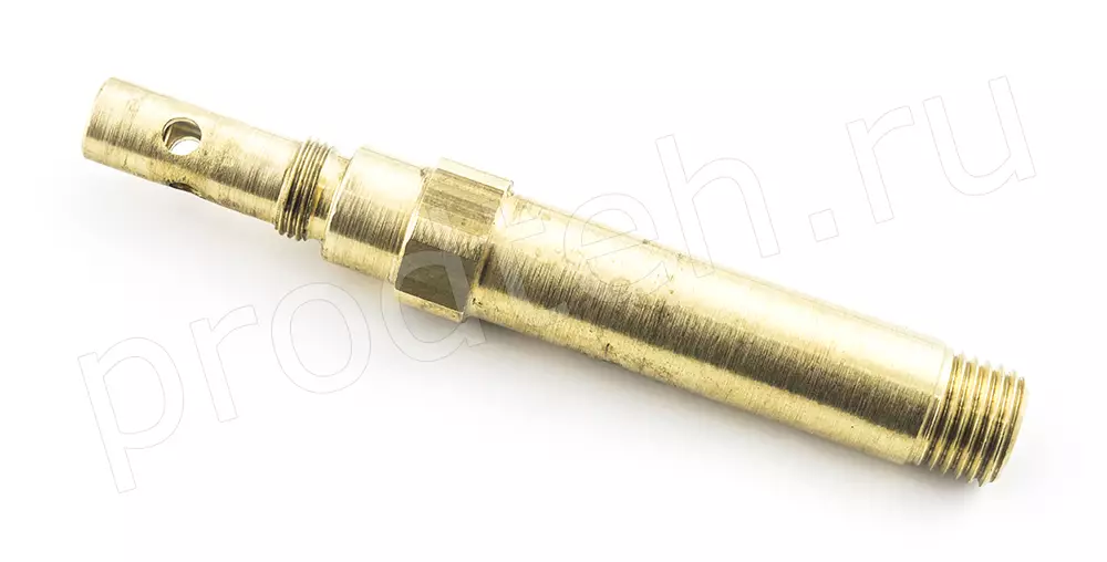 Ось 01.00.292 для посудомоечной машины МПУ-700-01