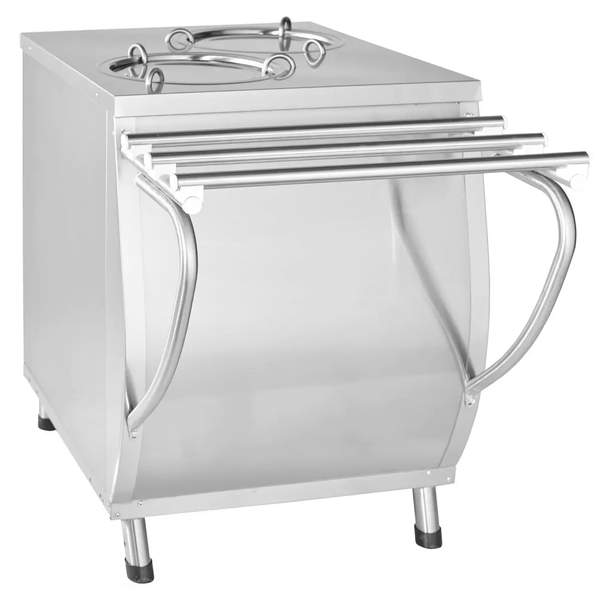 Прилавок для подогрева тарелок ПТЭ-70Т-80 (Премьер) Абат