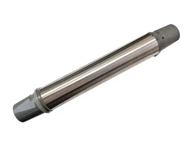 Нога в сборе 103453 (89657) миксера CMP 300 Combi Robot Coupe