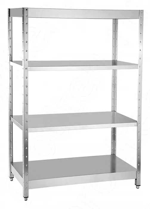 Стеллаж кухонный СК-7-5 Абат