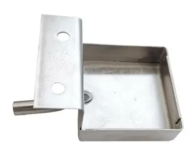 Лоток ПКА6-11ПП2.7069.00.00.300СБ