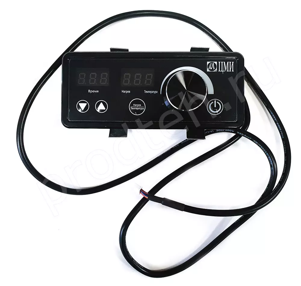 Пульт управления индукционной конфорки ПИ ЦМИ