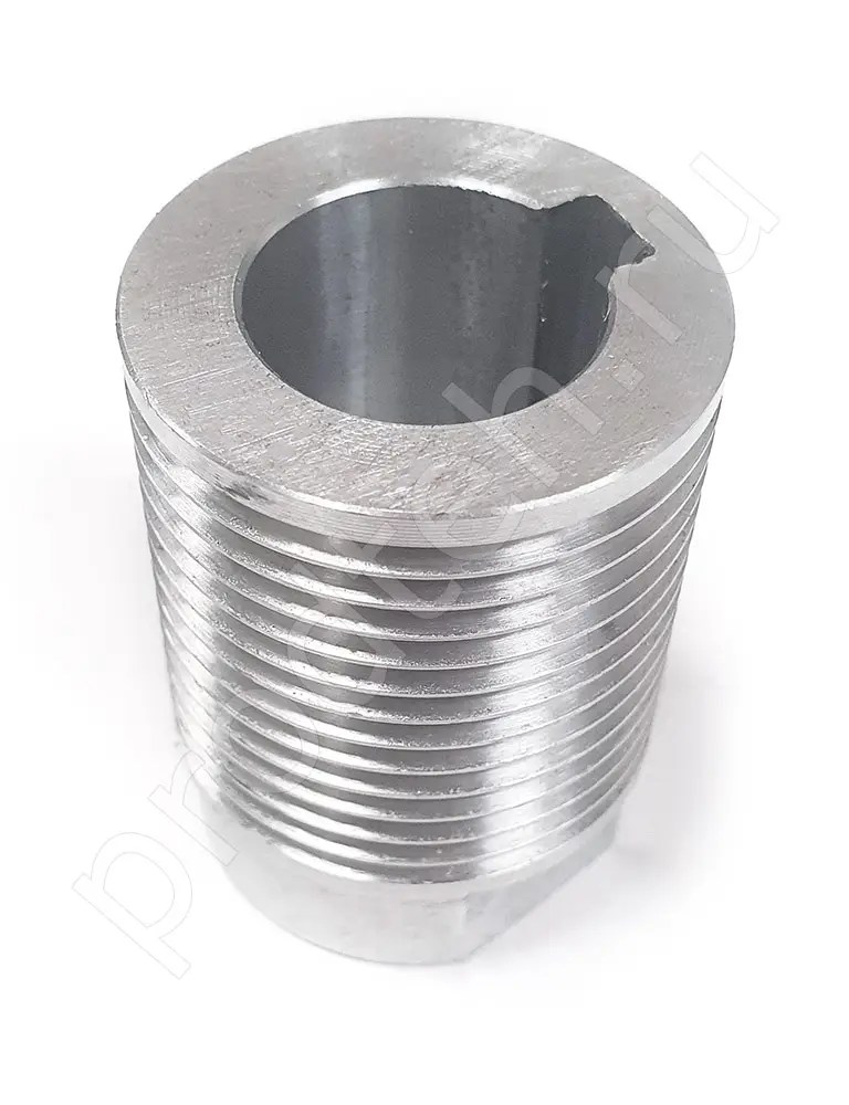 Шкив малый МОК-400.70.003