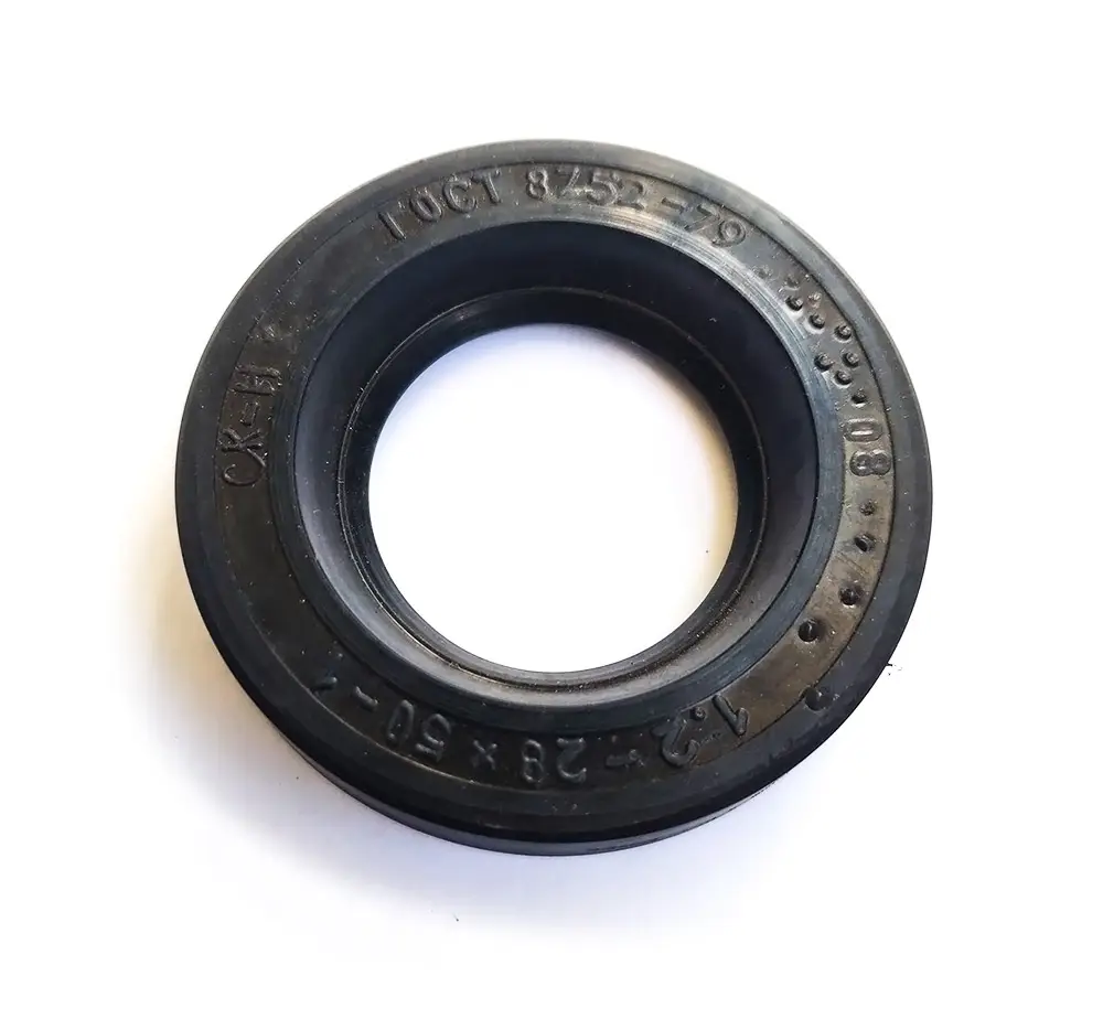 Манжета 28х50х10 МПК 12000020608