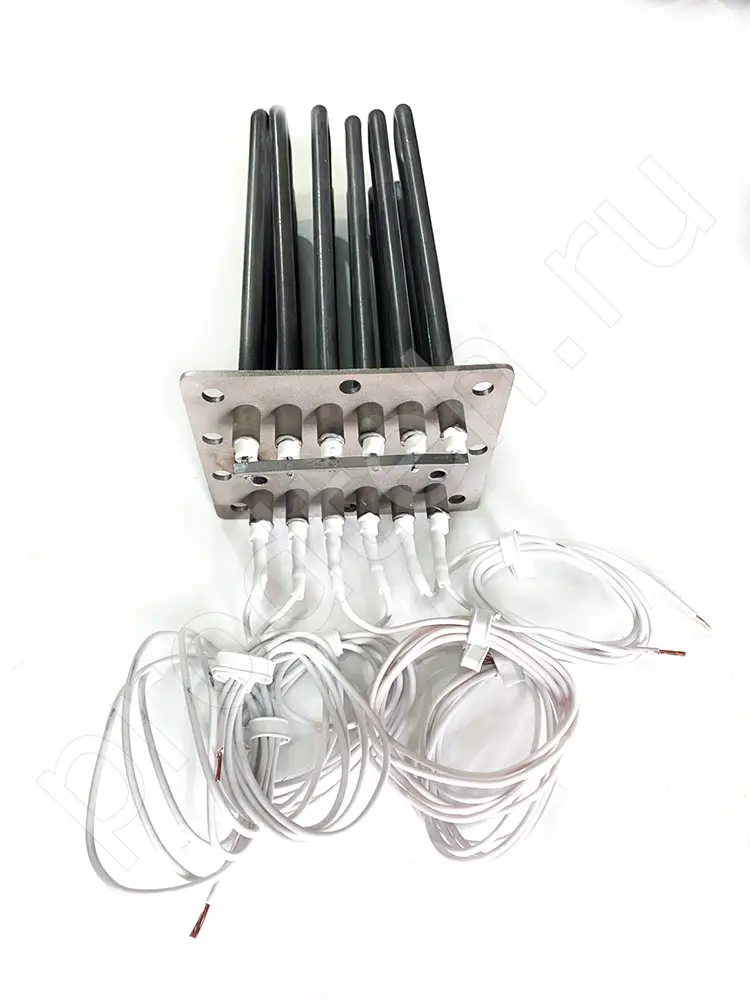 Тэн бойлера 18 кВт RATIONAL SCC 62/102/201/202