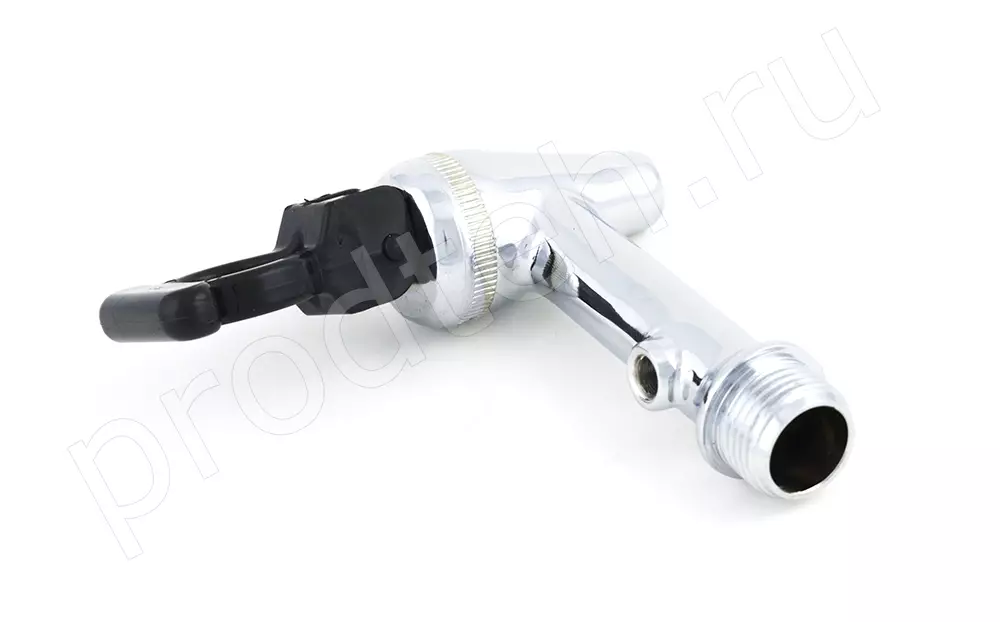 Кран кипятильника КВЭ-15, КВЭ-30 i-806-04