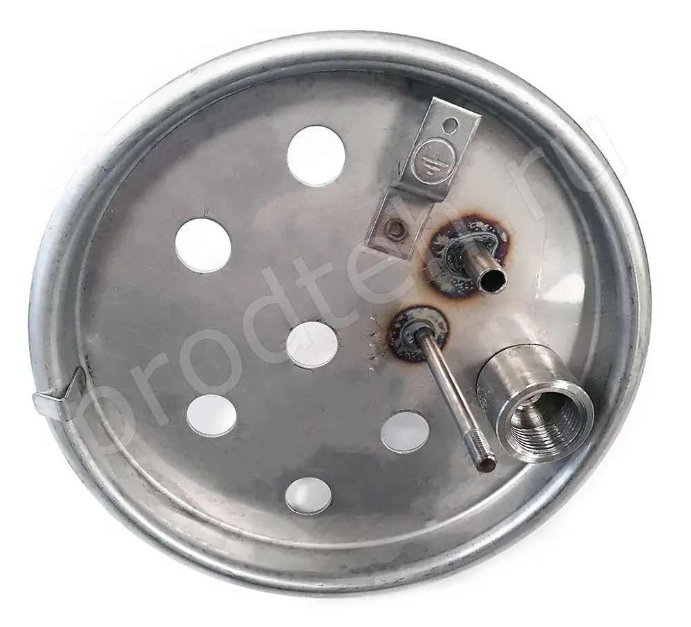 Крышка МПУ-700 01.14.300