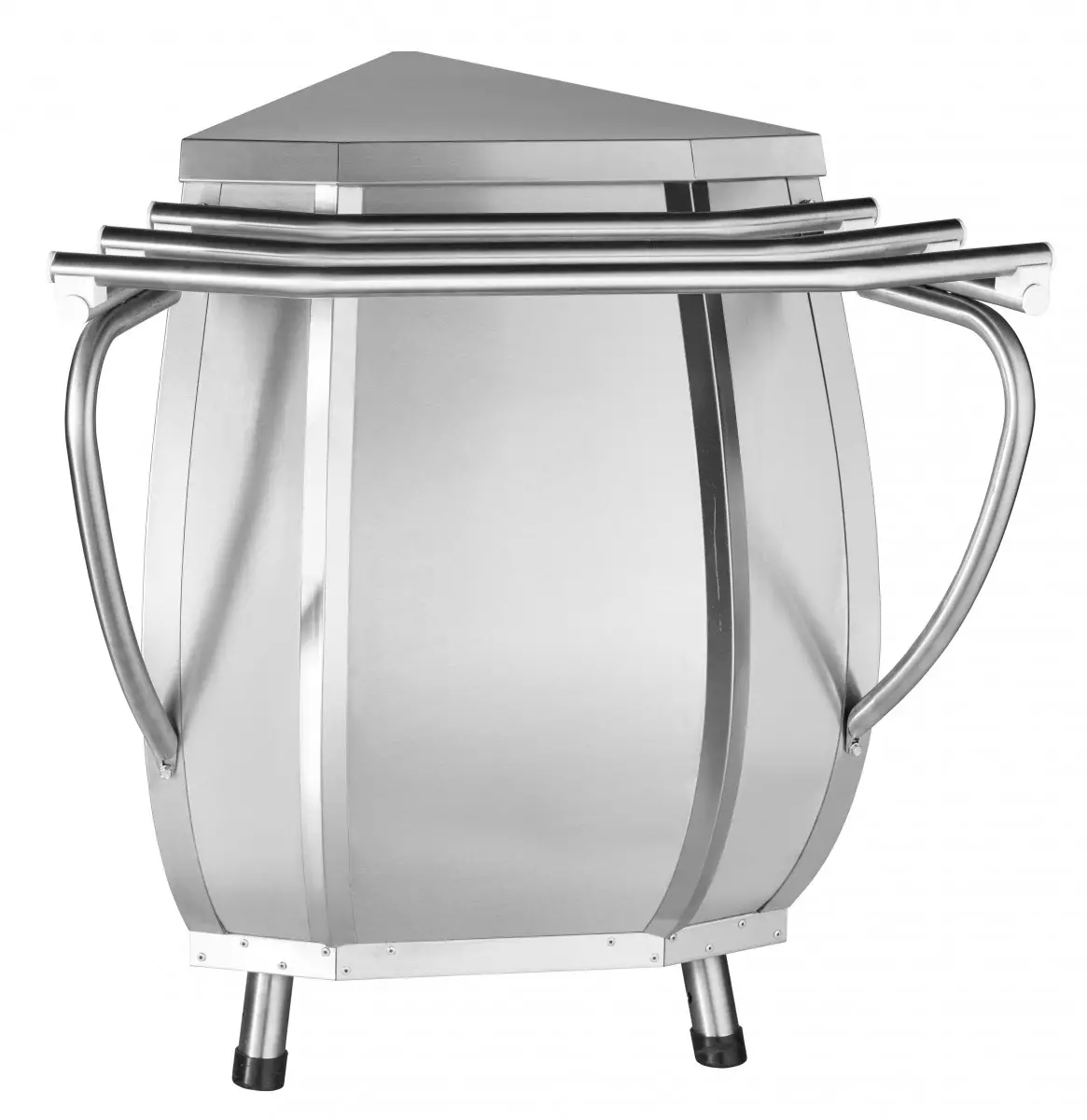 Модуль поворотный внешний МП-45М (Патша) Абат