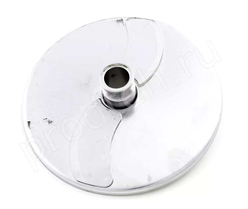 Нож дисковый 2 мм МО.20.000 (МРО-50-200.32.00) УКМ Торгмаш