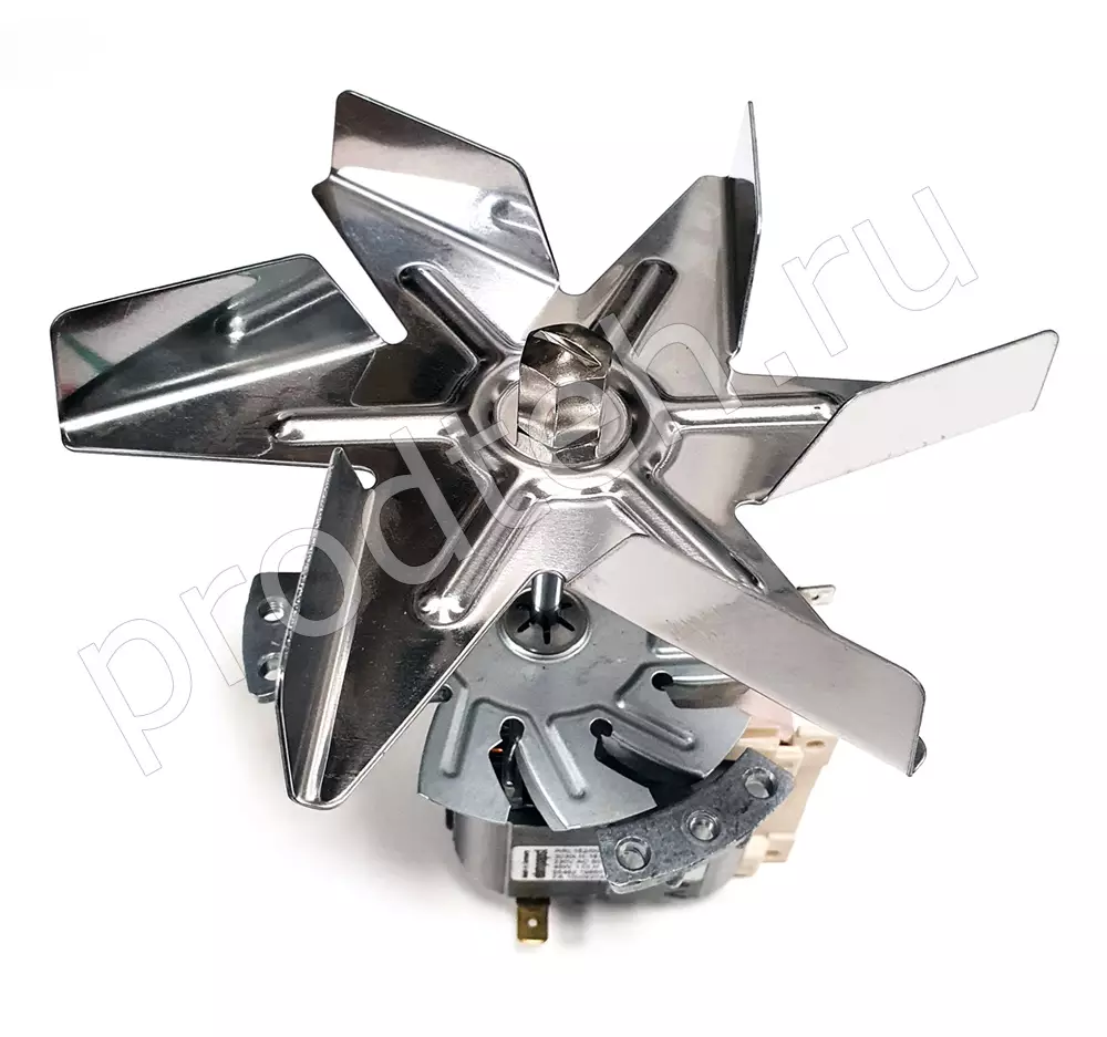 Вентилятор 45W RRL152/0020A85-3030LH -187 amV (ebm)