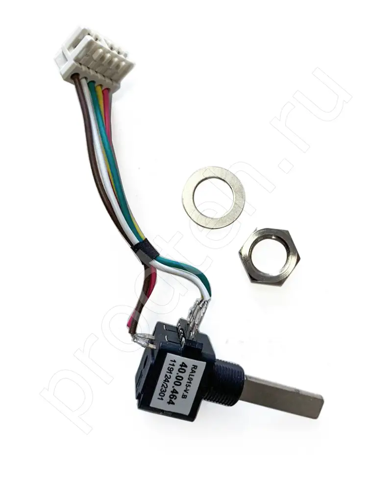 Потенциометр датчика температуры сердцевины Rational CM,CM_P 61-202 40.00.464P