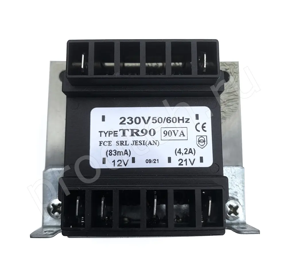 Трансформатор UNOX KVE1026A