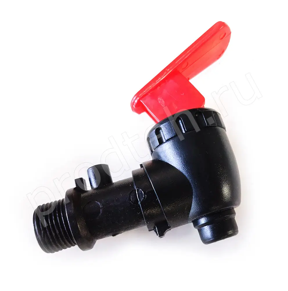 Кран Gastrorag DFQ-80 water faucet