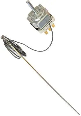 Термостат рабочий 72519 для EZ 40 KOGAST