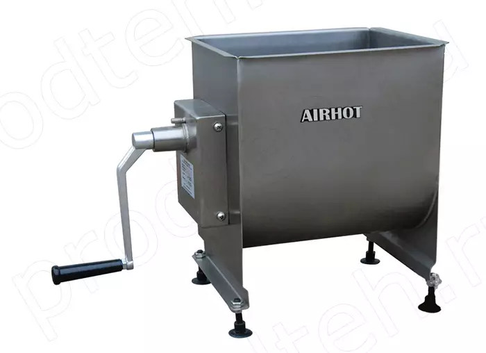 Фаршемешалка механическая ручная MM-11 AIRHOT