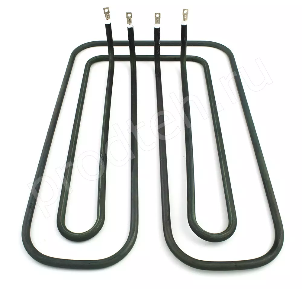 Комплект ТЭН для конфорки КЭ-0,12/3,0 ТТ Тулаторгтехника