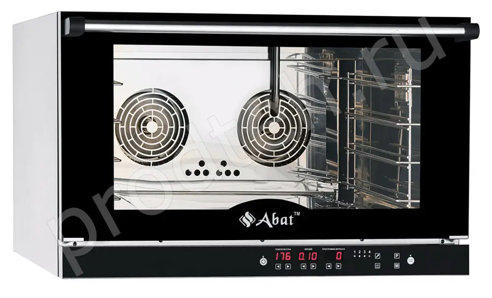 Печь конвекционная КЭП-4П Абат 11000008926
