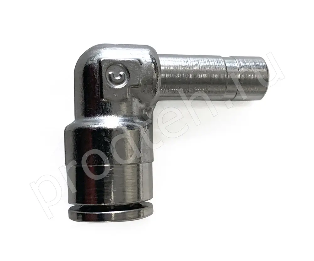 Фитинг 6555 8-8 (угловой) 120000020549 Abat