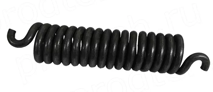 Пружина левая КПЭМ-100.15.00.002 для электрокотла КПЭМ Абат