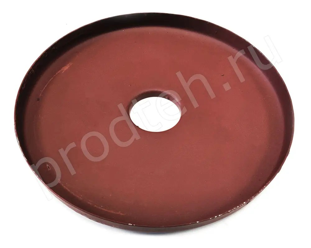 Крышка МОК-150.00.001