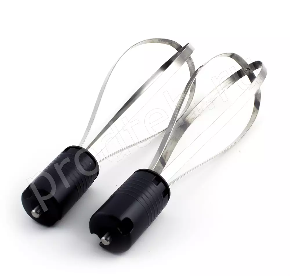 Комплект венчиков 89553 (2 шт.) для Robot Coupe МР 350/450 Combi Ultra