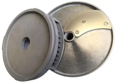 Набор для нарезки картофеля фри 10х10мм Robor Coupe 28135 (аналог)