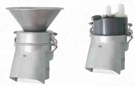 Навесной механизм овощерезательно-протирочный МО УКМ