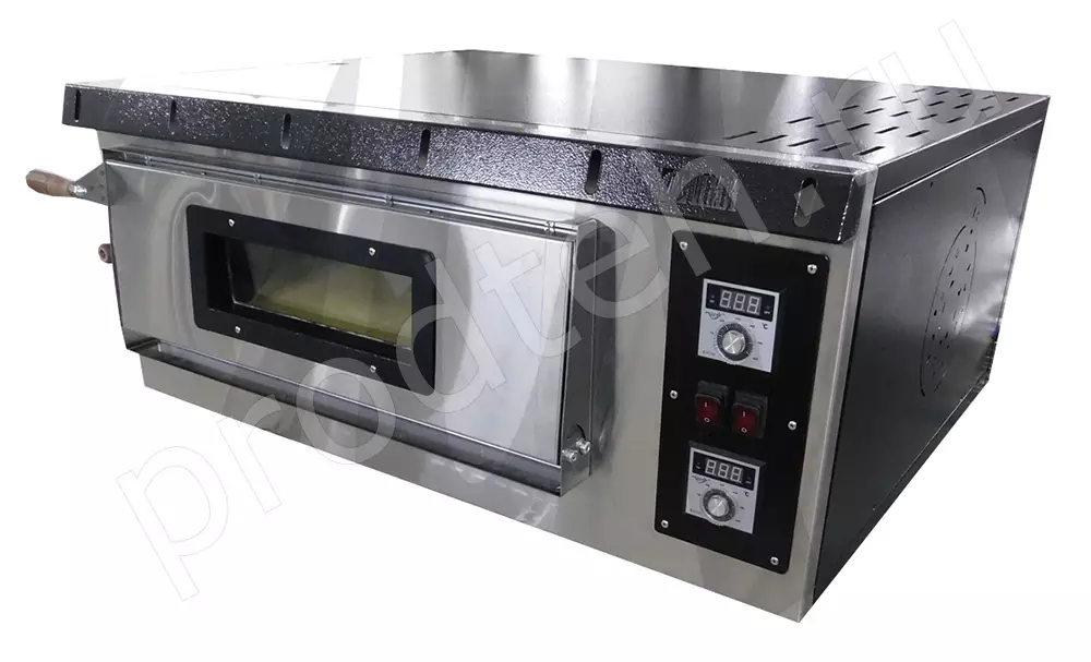 Пицца-печь ПП-4 ЦМИ