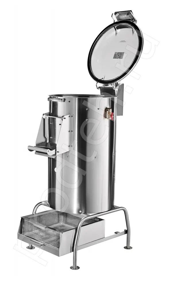 Картофелечистка МКК-500-01 Абат