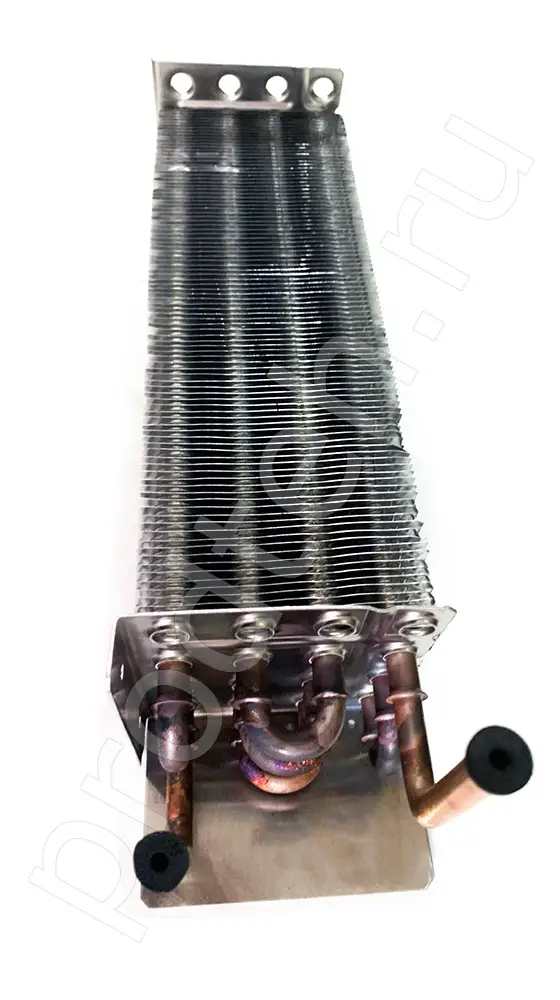 Батарея испарителя CM 107 (3*4*300, квадр.) шкаф Low Cost 2903081d