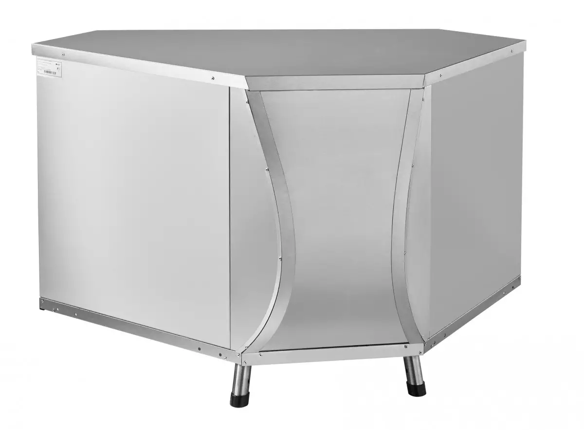 Модуль поворотный внутренний МП-90М-01 (Патша) Абат