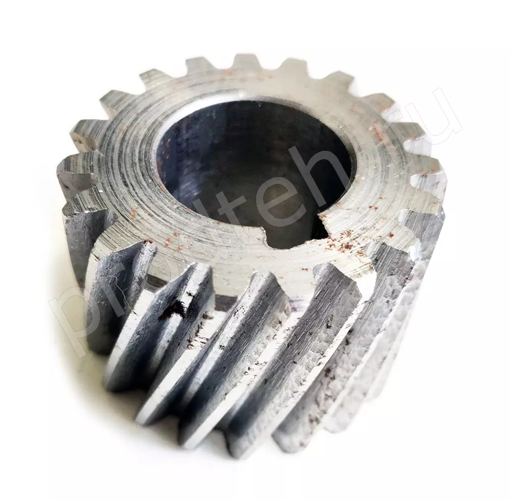 Колесо зубчатое ПМ.12.010 приводного механизма УКМ Торгмаш