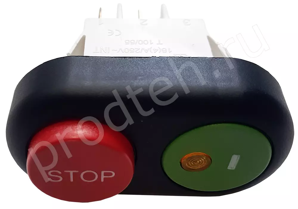 Выключатель на слайсер 220/250 RGV/FIMAR CO2877