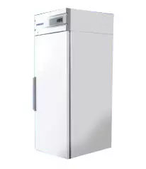 Шкаф холодильный Polair CV105-S -5…+5 °C