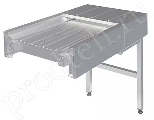 Модуль КАЮР-М Atesy натяжной