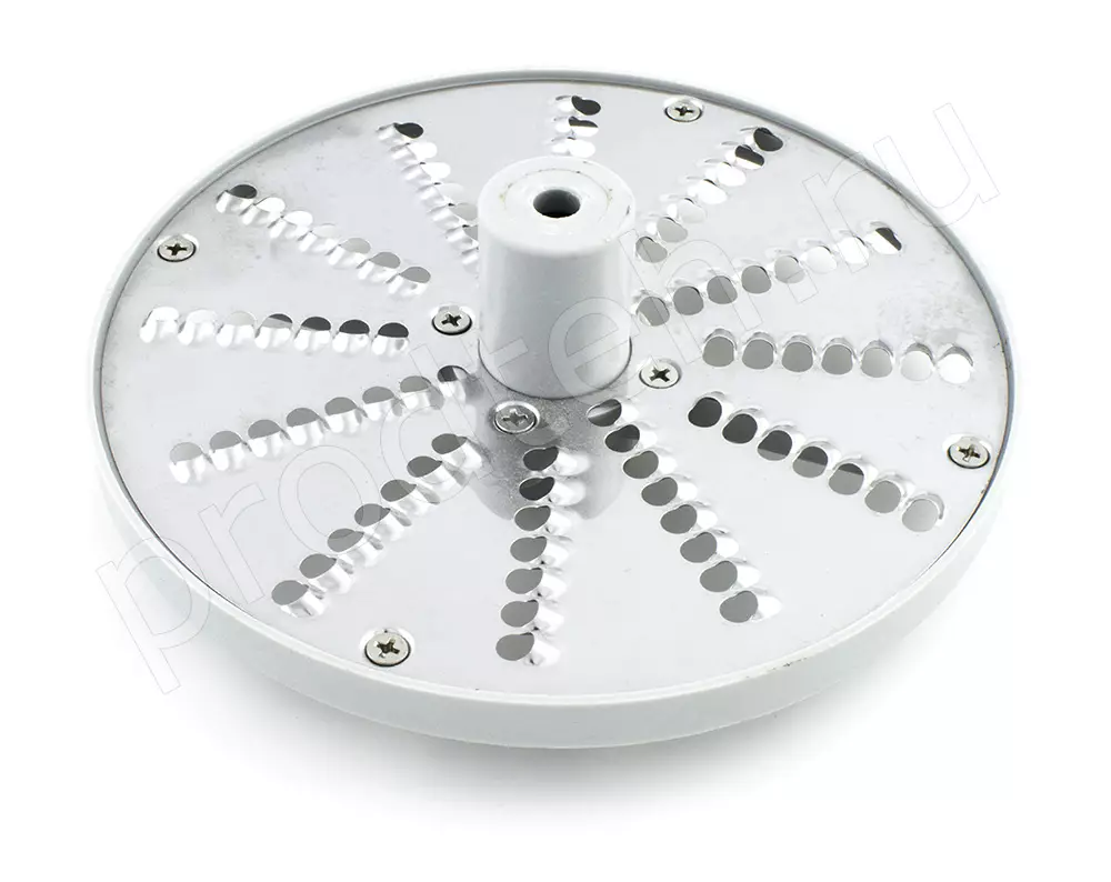 Тёрка крупная 999.1428-01 овощерезки Гамма-5А Лепсе