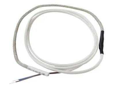 ТЭН ПНФ гибкий 2*1 0,4+1,45м 10Вт 34.6800.0115 МХМ