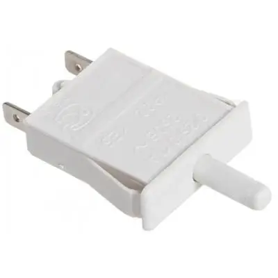 ВЫКЛЮЧАТЕЛЬ ДВЕРИ ВОК-3-У длинная кнопка 41062106100d