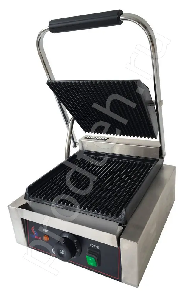 Гриль контактный AIRHOT CG