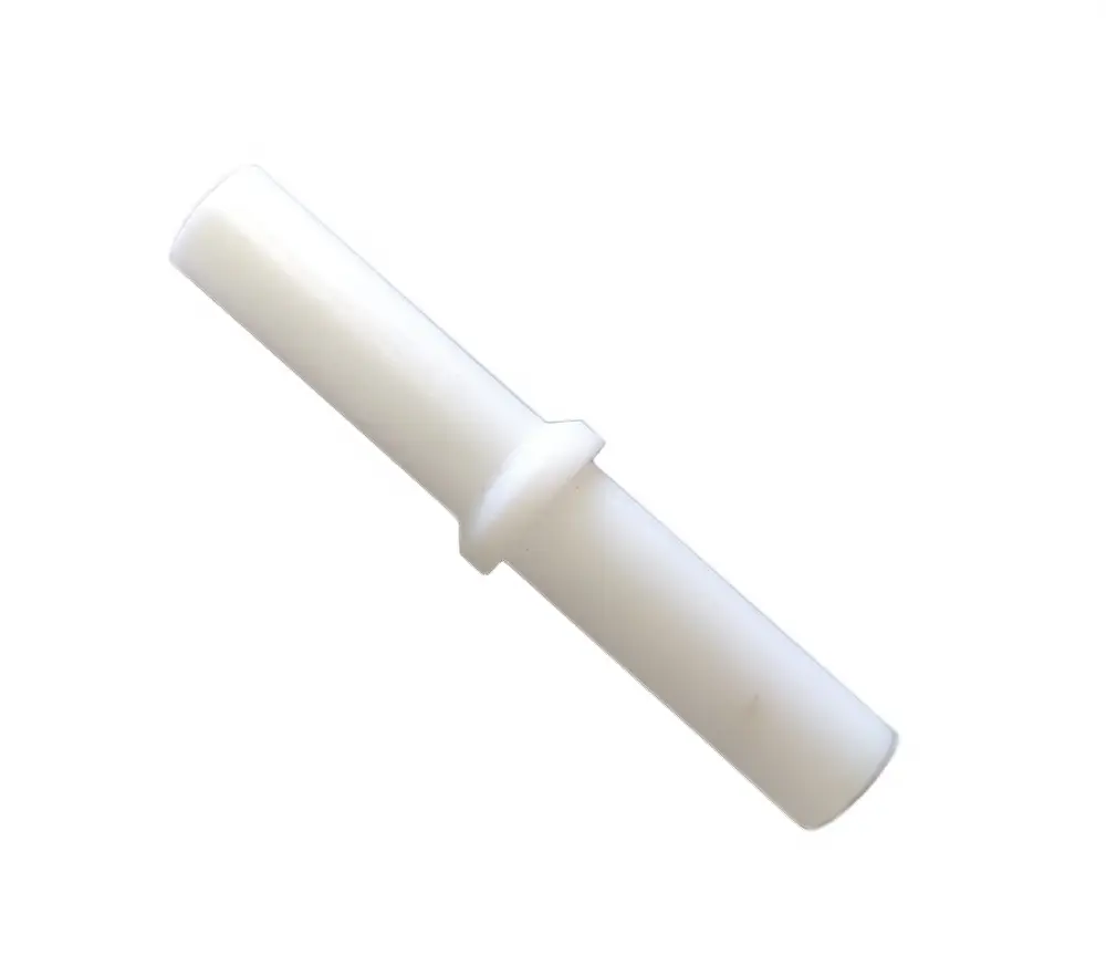 Втулка ПКА6-15.18.00.002 фторопластовая 120000020473