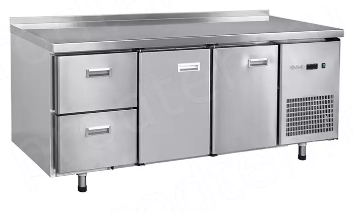 Стол холодильный СХС-70-02 Абат