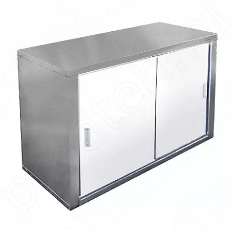 Полка кухонная ПКЗ 800 закрытая